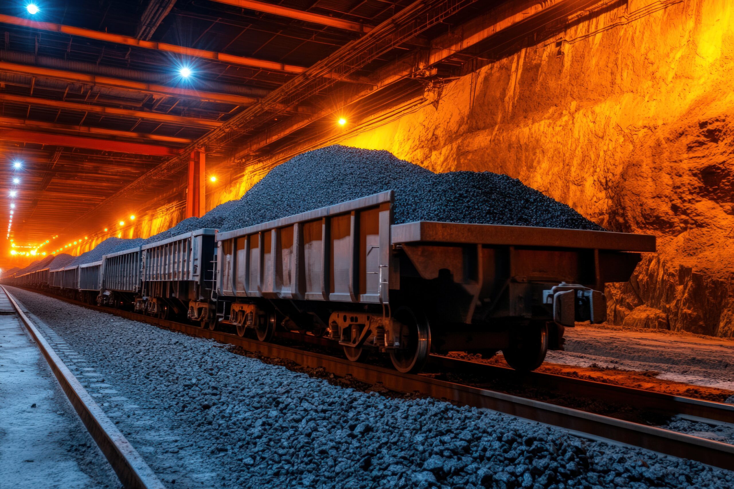 Raw materials